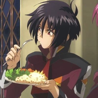 【ガンダムSEED】福田 己津央|にじげん!デイリー