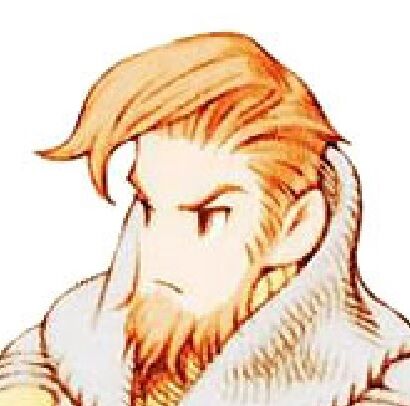 【FFT】お前の次のセリフはオヤジ俺のキノコ食べて食べてだってうまいんだもん|にじげん!デイリー