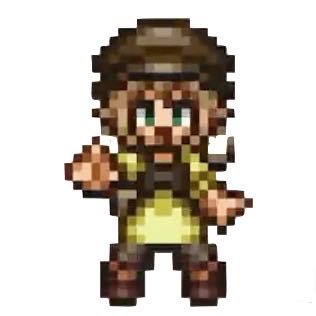 【オクトパストラベラー】プレイ中ずっとこいつら死なねぇかな~…!って考えてる|にじげん!デイリー