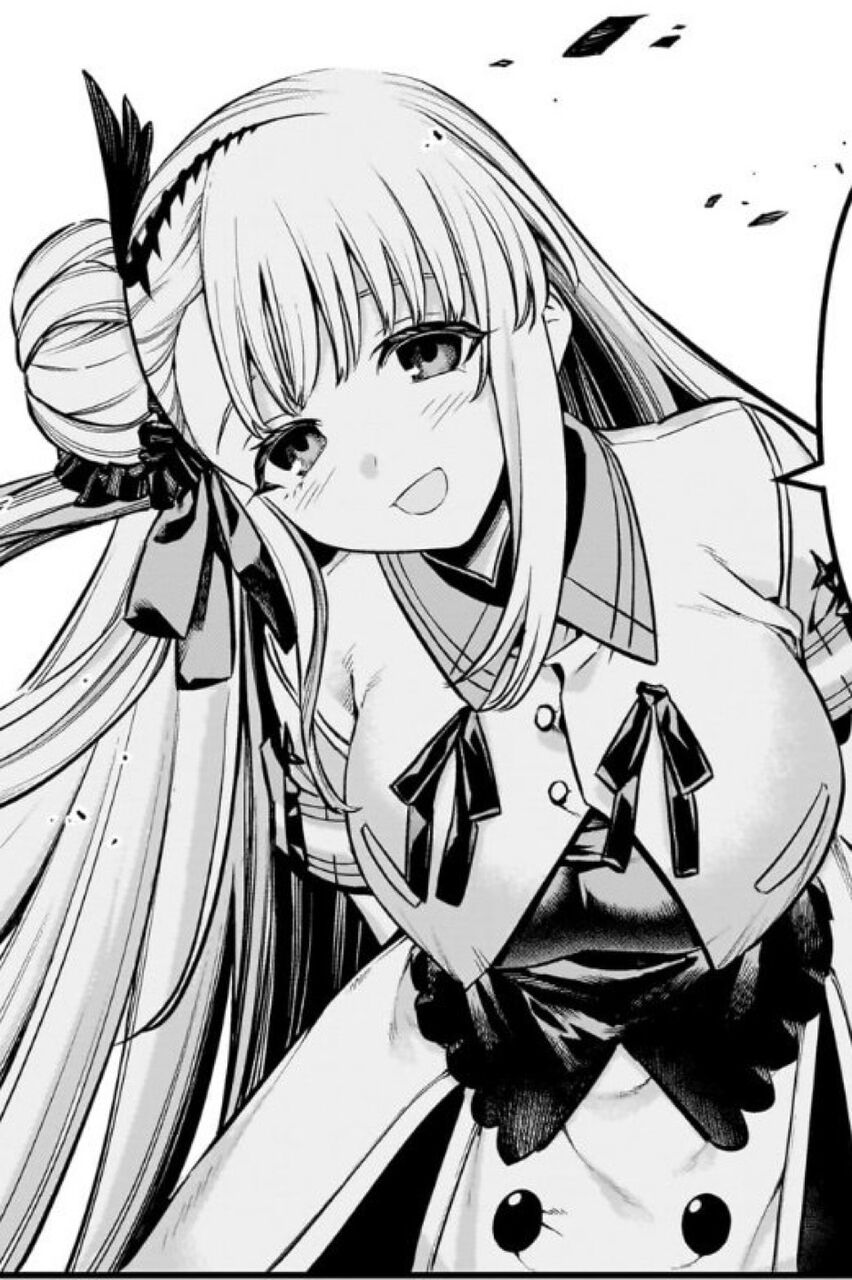 【鵺の陰陽師】今日一日ずっとこの女のこと考えてた…|にじげん!デイリー