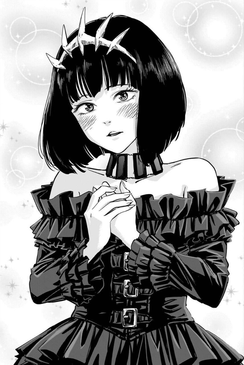 【メガロザリア】美少女貼る|にじげん!デイリー