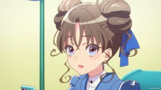 【前橋ウィッチーズ】ユア フレンド|にじげん!デイリー