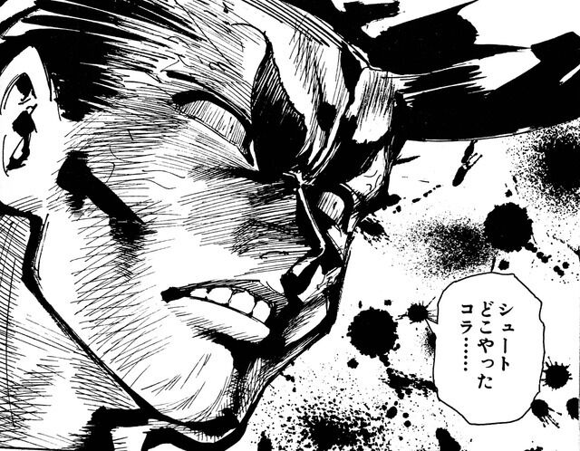 【ハンターハンター】久し振りにキメラアント編読んだらすんげえ面白かったんだけどナックルこいつ好き勝手やりすぎだろ|にじげん!デイリー