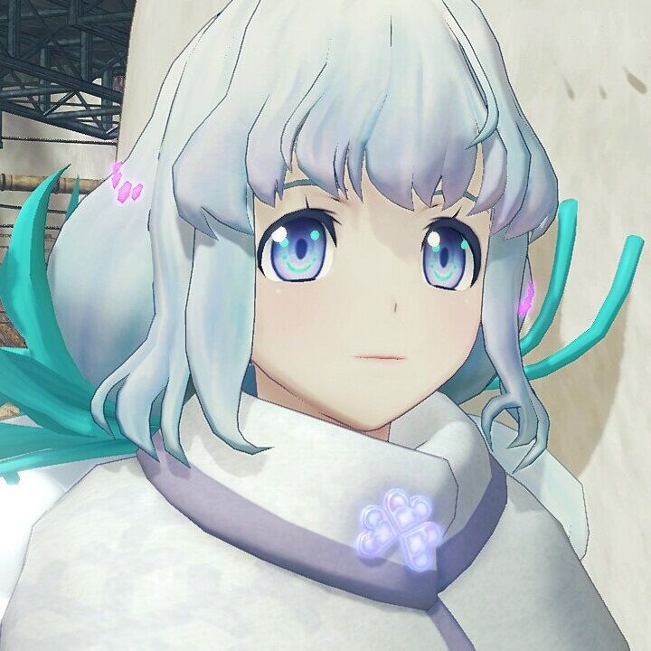 【ゼノブレイド】ゼノブレ2のブレイドを中心に語ろう|にじげん!デイリー