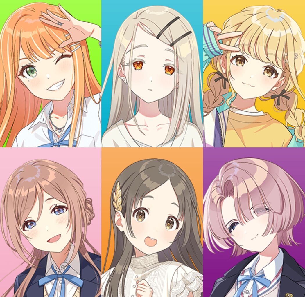 【学マス】ステップ3読むまでが大変だけどコミュ面白いの多いよね|にじげん!デイリー