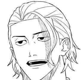 【カグラバチ】カグラバチに出てくる斬ちゃんが性癖にドストライク過ぎてエロい絵探したけど全然なかったのね|にじげん!デイリー