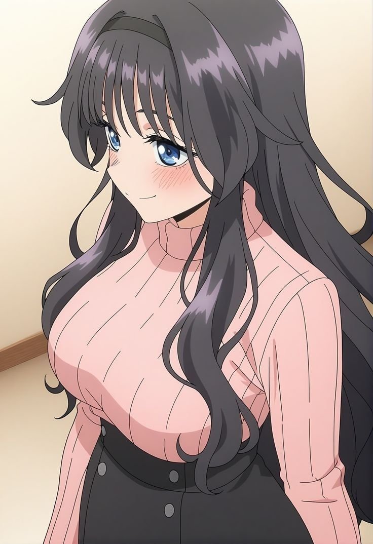 【薫る花は凛と咲く】これで小学生並の身長(146cm)しかない|にじげん!デイリー
