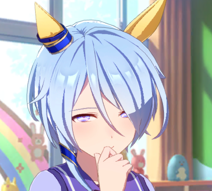 【ウマ娘】はいどうもケイちゃんねるです|にじげん！デイリー