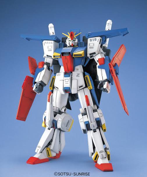 【ガンダム】ガンダム好きな友達に「俺ガンダム見た事無いけどZZガンダムって奴は好きだよ」と話したら|にじげん！デイリー