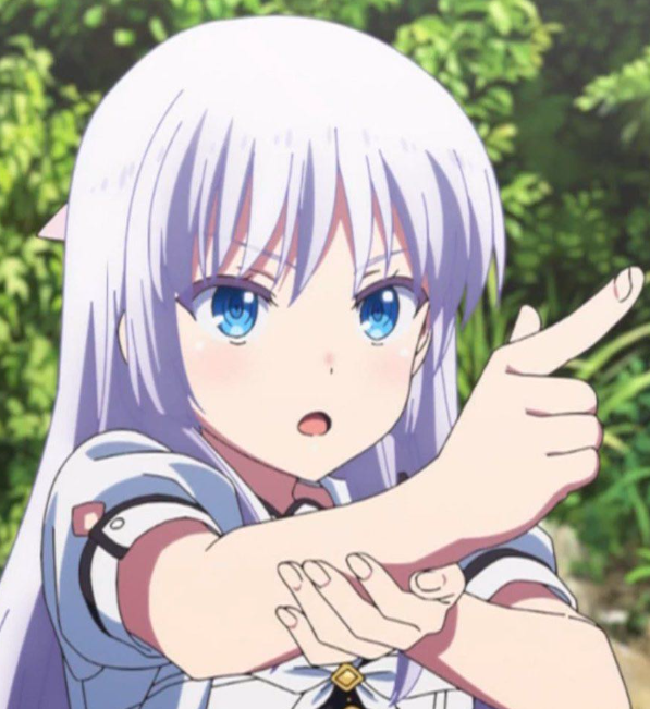 【Summer Pockets】れいだーん|にじげん!デイリー