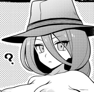 【秘密法人デスメイカー】ホースレグさんがムチャクチャ好みど真ん中で辛い…|にじげん!デイリー