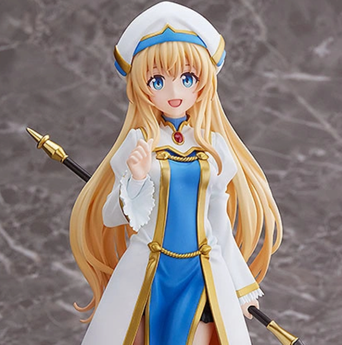 【ゴブリンスレイヤー】この子かわいいゴブね|にじげん!デイリー