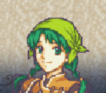 【ファイアーエムブレム】一般的な村娘|にじげん!デイリー
