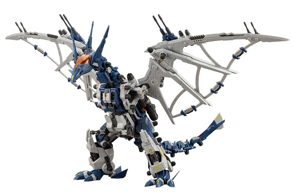 【ゾイド】https://www.kotobukiya.co.jp/blog1/labo/article/detail/505/|にじげん!デイリー