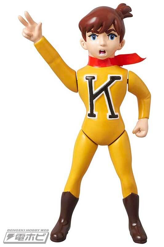 【チャージマン研!】キタ━━━━━━(゚∀゚)━━━━━━ !!!!!|にじげん!デイリー