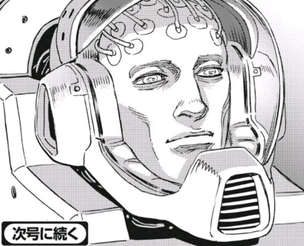 【ガンダムサンダーボルト】悪い人だった|にじげん!デイリー