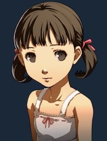 【ペルソナ】昔はかわいいな程度だったけどあの所帯じみた家で家空けがちの片親で薄着で懐いてくる8歳と考えるとその|にじげん!デイリー