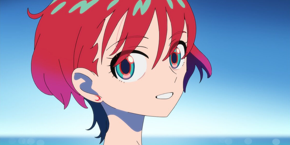 【ガンダム】なんかマチュが作中でまったく成長してないとかいう名無し居るけど|にじげん!デイリー