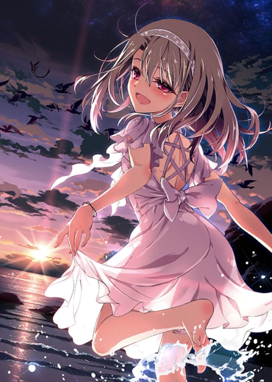 【FGO】オレ冠位研鑽戦に備えて精嚢で考えたらグランドキャスターにすべき鯖は一択ってわかった!!|にじげん!デイリー