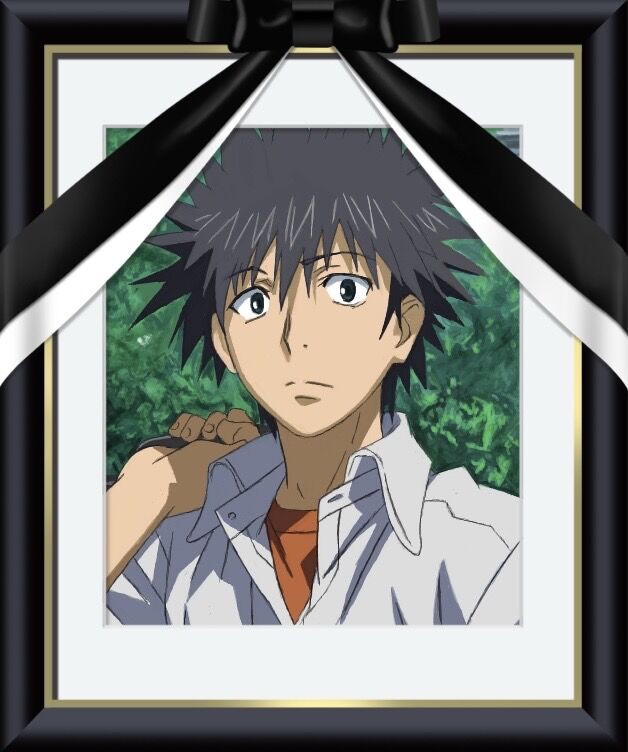 【とある魔術の禁書目録】冬休み最後の日、学園都市は悲しみに支配されていた。|にじげん!デイリー