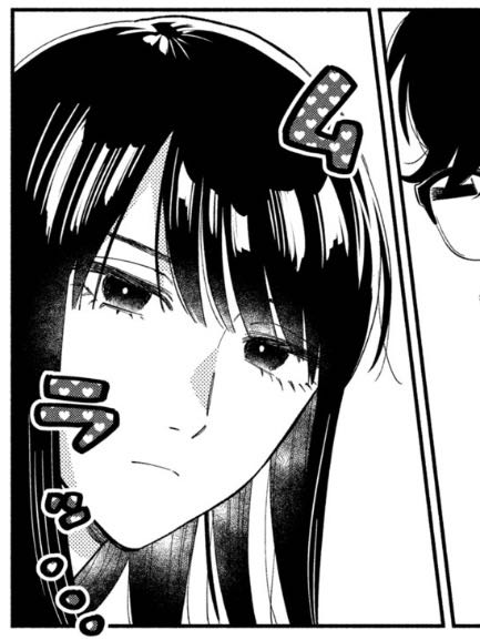 【焼いてるふたり】https://comic-days.com/episode/2551460909575803266|にじげん!デイリー