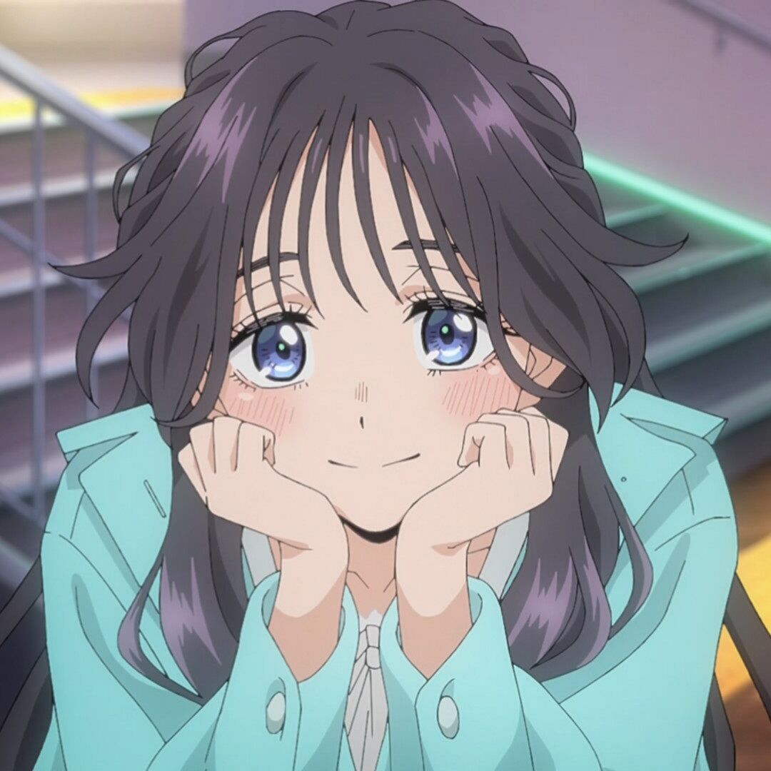 【薫る花は凛と咲く】ヒロインはこれぐらいでいい|にじげん!デイリー