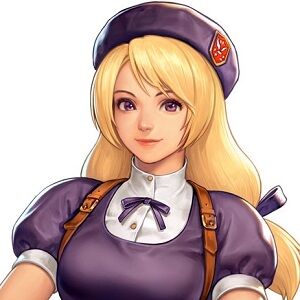 【KOF】この娘がサイレントヒルの主人公の雛子か…|にじげん!デイリー