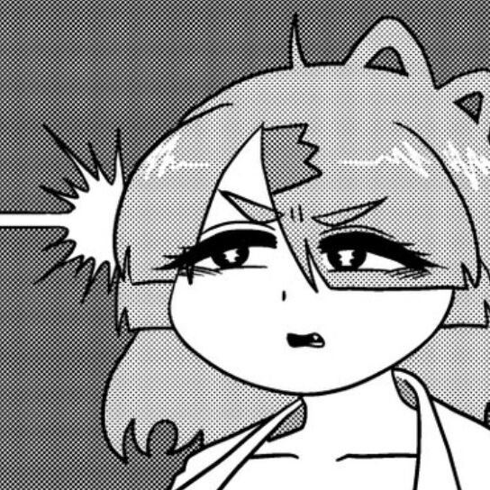 【草村しげみ】あっ女ァ…!!!|にじげん!デイリー