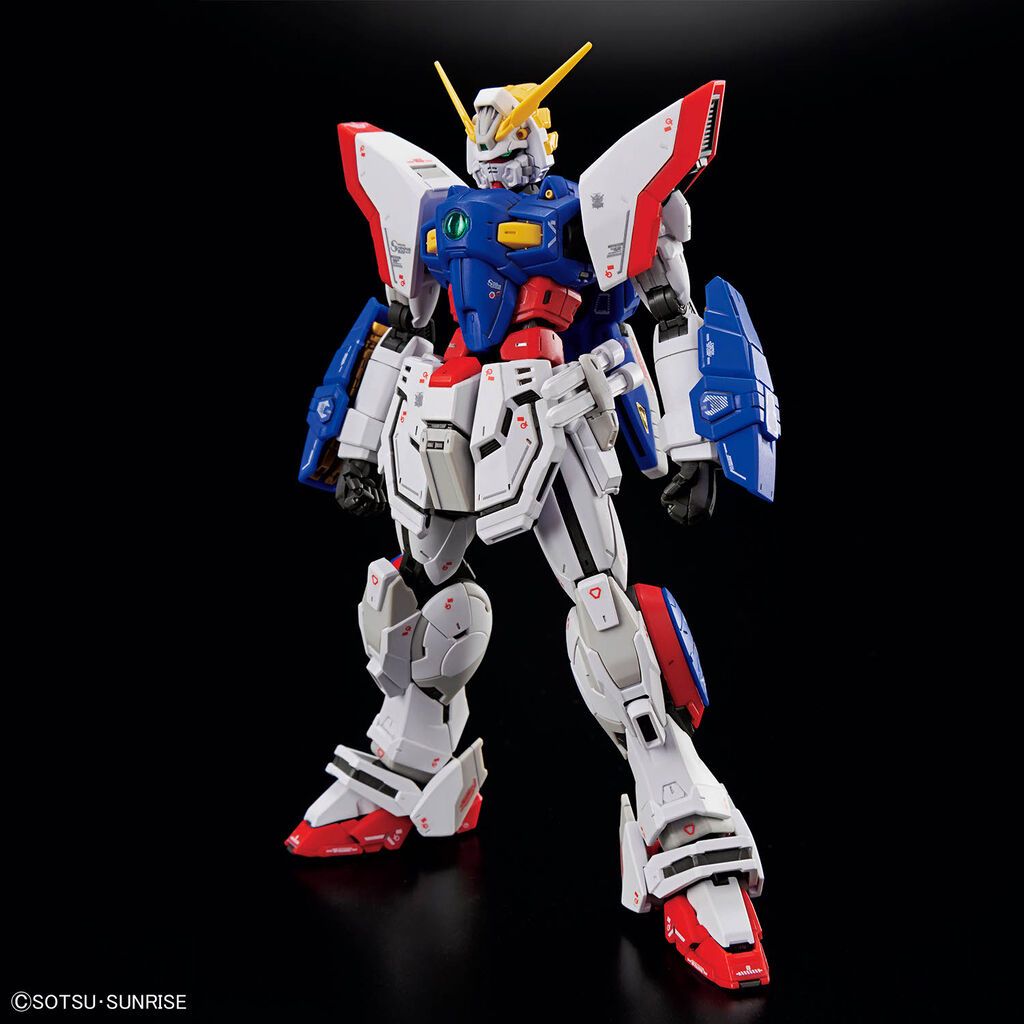 【Gガンダム】(Gガンダム)|にじげん!デイリー