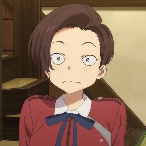 【リコリス・リコイル】弱くはない|にじげん!デイリー