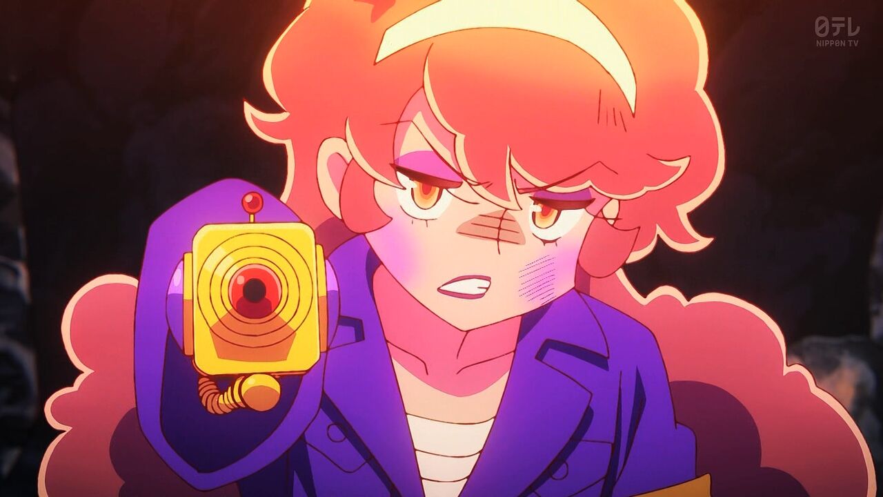 【アポカリプスホテル】王道ホテルアニメいいよね|にじげん!デイリー