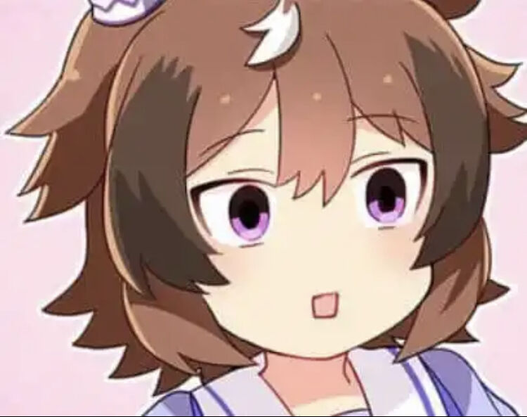 【ウマ娘】モアイが1枚も出ないまま伝説が完凸したうえに1枚余ったのだ|にじげん!デイリー