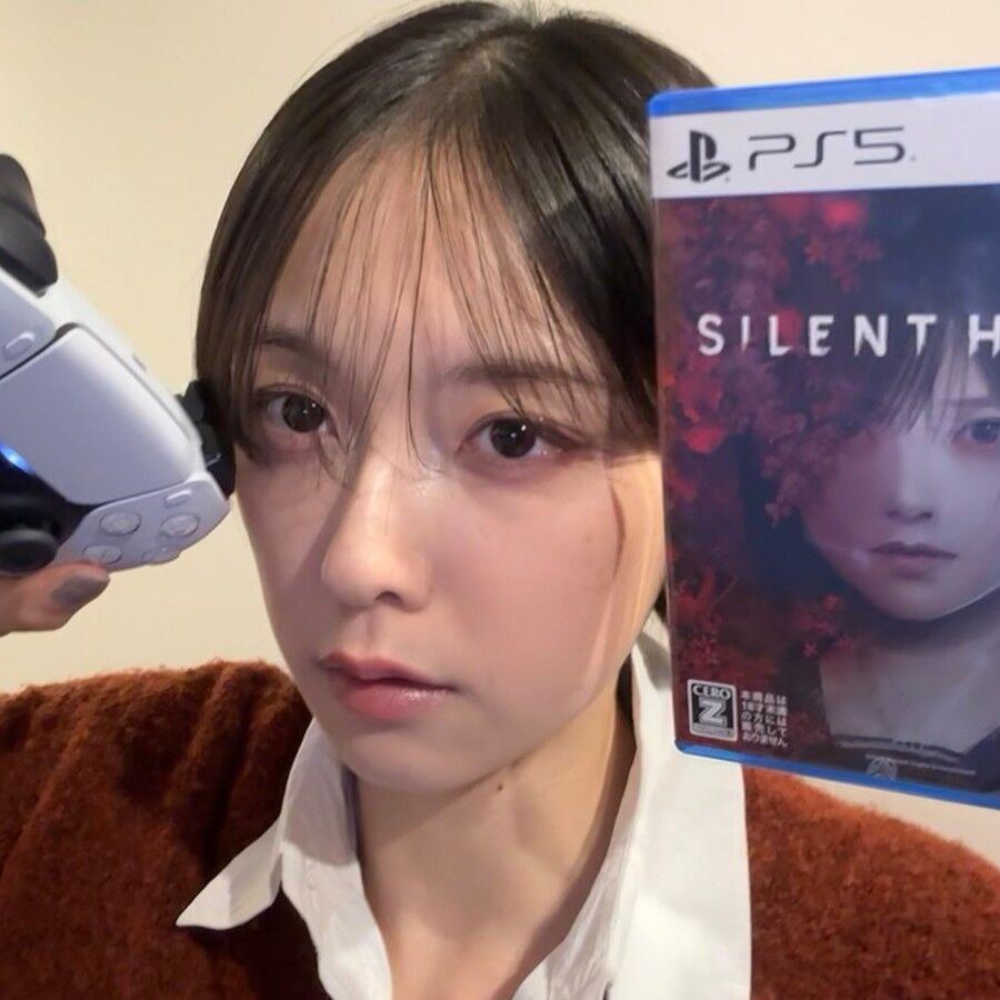 【サイレントヒル】顔が良くて面白いのズルい|にじげん!デイリー