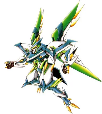 【スパロボ】ジャオームのスピードをなめるんじゃねぇ|にじげん!デイリー