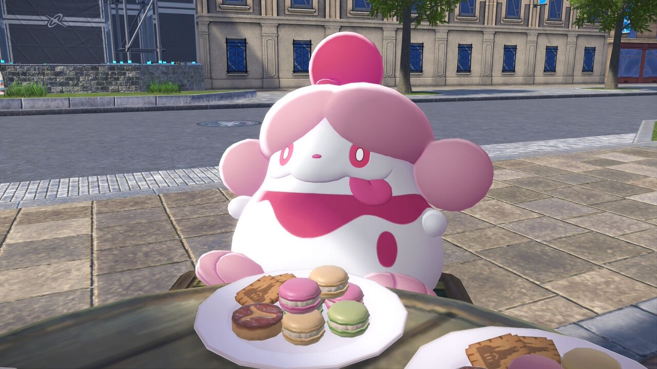 【ポケモン】なんなんだよこのサブクエ…|にじげん!デイリー