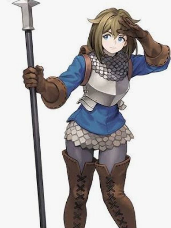 【ユニコーンオーバーロード】この太股が俺を狂わせる|にじげん!デイリー