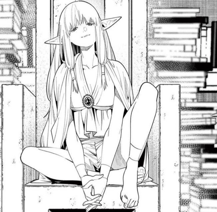 【葬送のフリーレン】お前…死ぬのか?|にじげん!デイリー