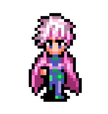 【サガ】ロマサガ3が仮にリメイクされるとしたら今2Rのエロさ目的で始めた人らを惹きつけるようなのいなくないか…?と思ったりする|にじげん!デイリー