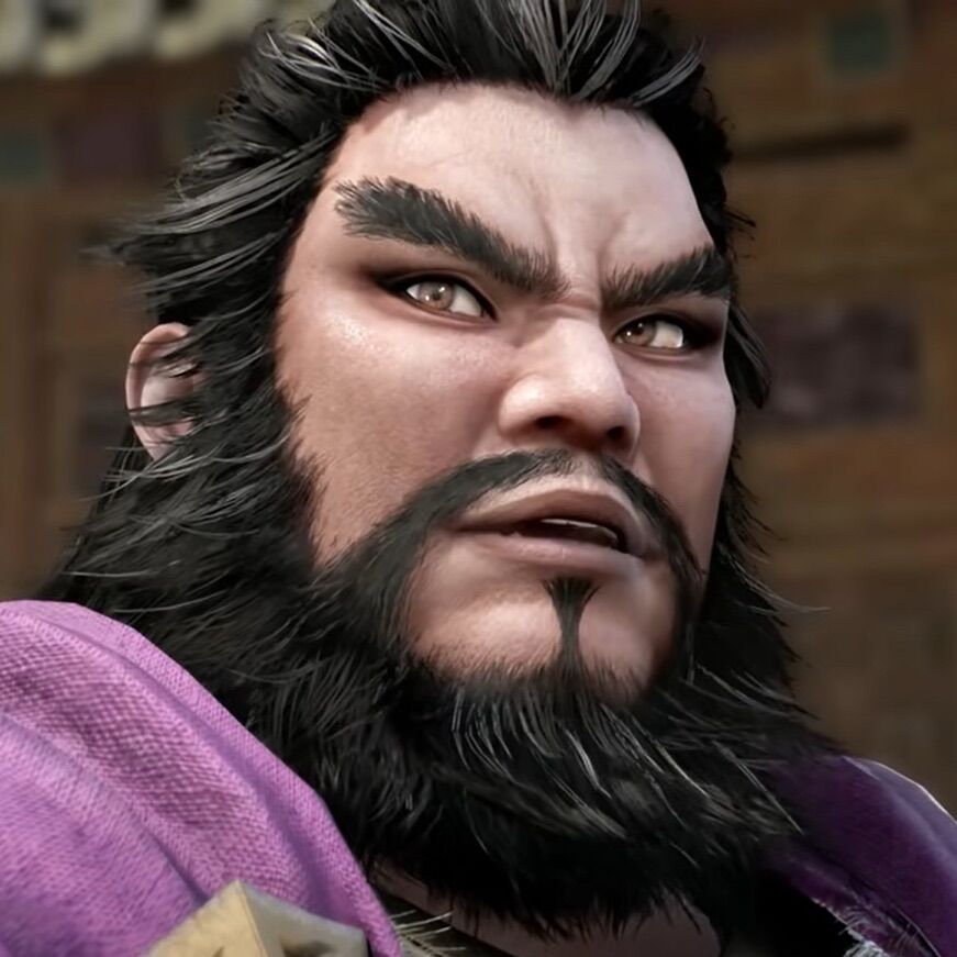 【真・三國無双ORIGINS】董卓って大物扱いも増えたよね|にじげん!デイリー