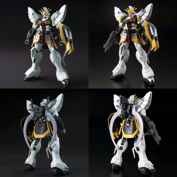 【ガンダムW】改いいよね|にじげん!デイリー