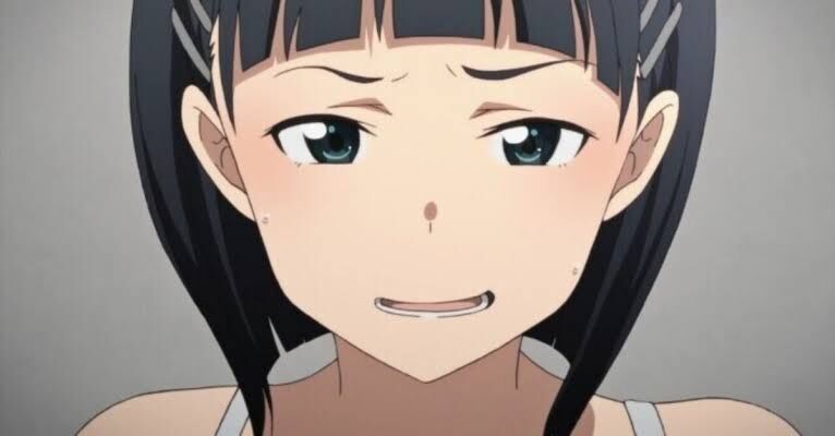 【SAO】直葉大好き|にじげん!デイリー