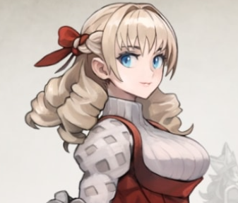 【ユニコーンオーバーロード】スカーレットが話題だと聞いて|にじげん!デイリー