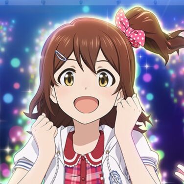 【ミリオンライブ】アニメ化SSR|にじげん!デイリー