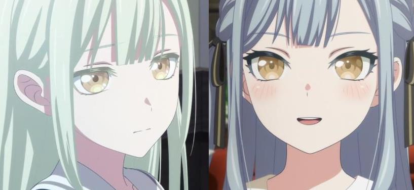 【バンドリ!】CRYCHICのみんなと和解できたし睦も取り戻しましたわ…|にじげん!デイリー