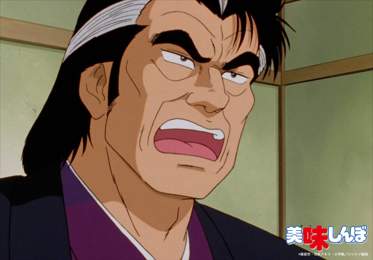 【美味しんぼ】「このラーメンは誰が作った」「味が薄い」 店のドアガラスを蹴り壊す 51歳男を逮捕|にじげん!デイリー