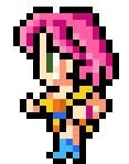 【FF】なんだかんだで正統派ヒロイン感強いから好きな子|にじげん!デイリー
