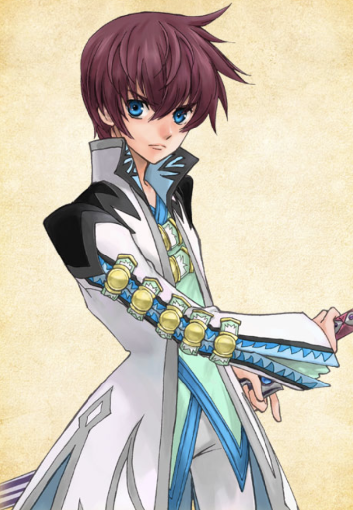 【テイルズ】名無しはテイルズオブシリーズの主人公で誰が好きなの|にじげん!デイリー