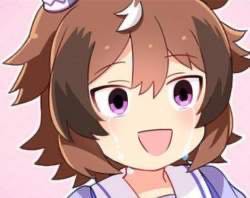 【ウマ娘】伝説…お前とやる本育成息苦しいのだ…|にじげん！デイリー