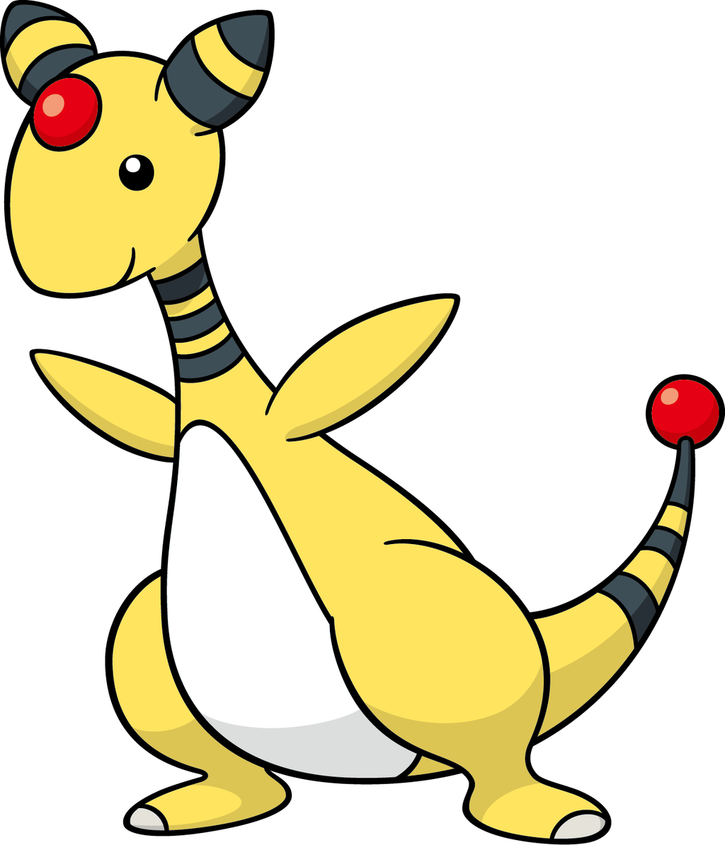 【ポケモン】デンリュウ強すぎる|にじげん！デイリー