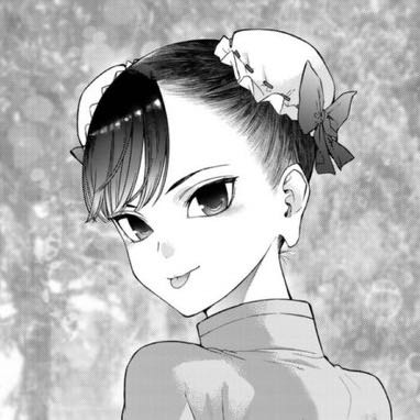 【図書館の大魔術師】いいお母さんになりそうな娘を貼る|にじげん！デイリー